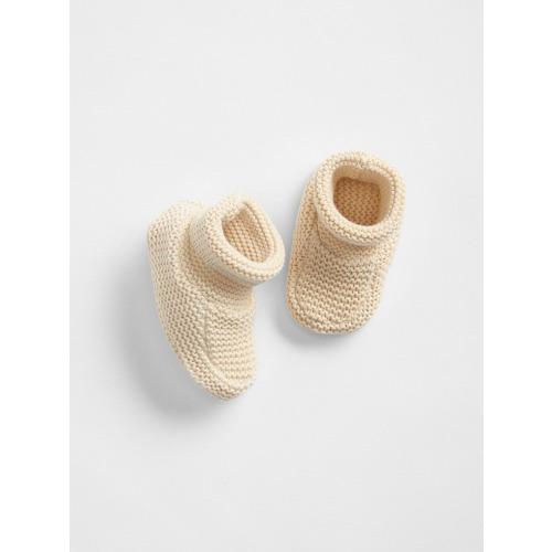 Baby Brannan Booties (3-6M)