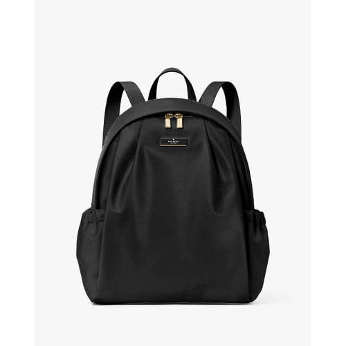 Carter Nylon Large Backpack | Kate Spade Outlet