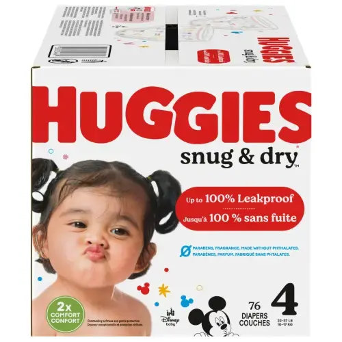 Diaper Fund