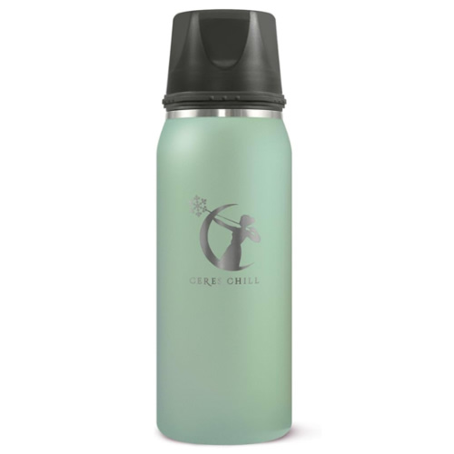 OG Breastmilk Chiller – Ceres Chill | Zen Green