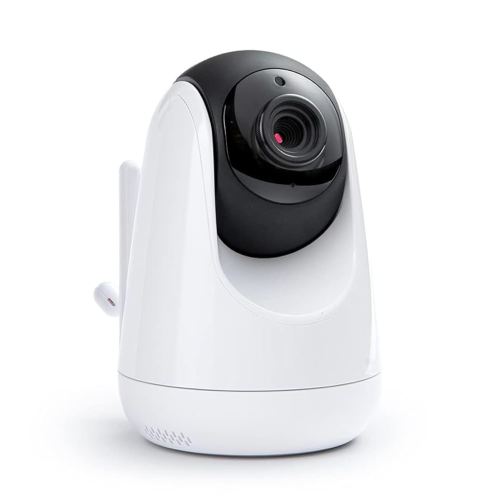 HiPP Baby Monitor Camera, Add-on Camera for VAVA, Pan-Tilt-Zoom 720p Camera, Infrared Night Vision and Thermal Monitor，2-Way Talk, 900ft Range
