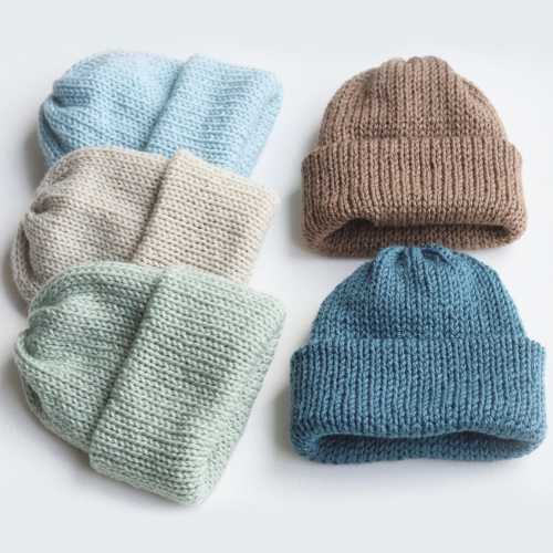 Baby Boy Beanie, Coming Home Outfit, Ready to Ship