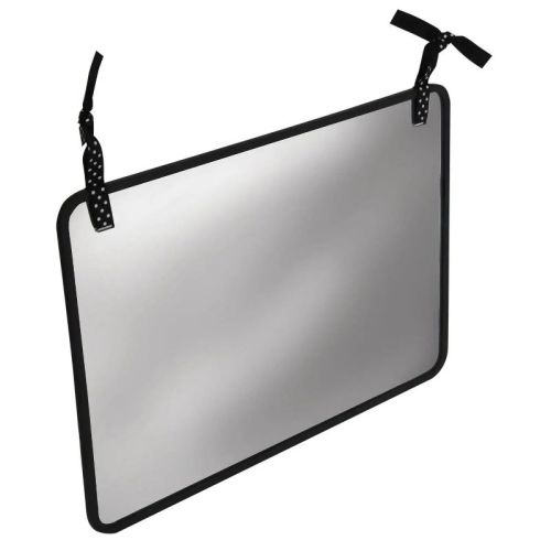 Manhattan Toy Wimmer-ferguson Double-feature Mirror For Self-discovery