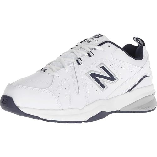 New Balance Men's 608 V5 Casual Comfort Cross Trainer