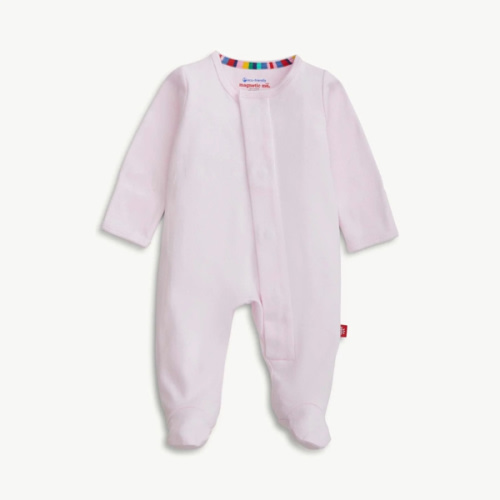 Magnetic Me Soft Petal Pink - 6-9 M