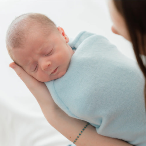 COCOON SWADDLE