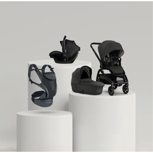 Redsbaby Onix Pram Bundle