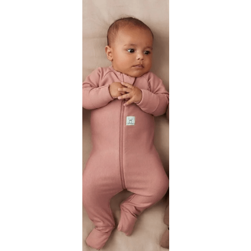 Long Sleeve Layer 1.0 TOG Vanilla – ergoPouch AU