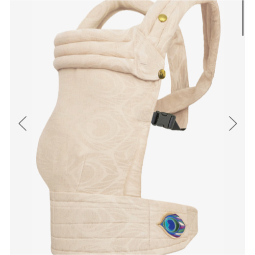 Argus Oat | Zeitgeist Baby Carrier | SHOP ARTIPOPPE