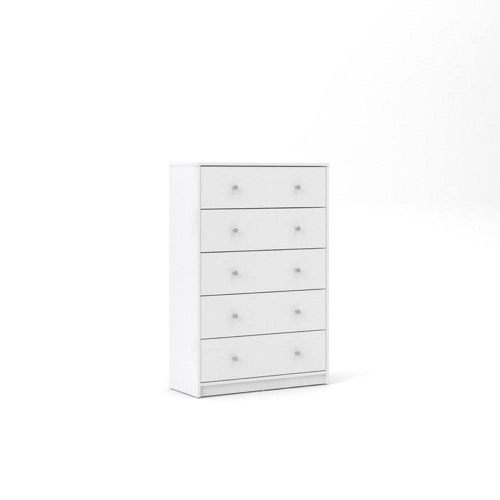 Porch & Den Zoe 5-drawer Chest