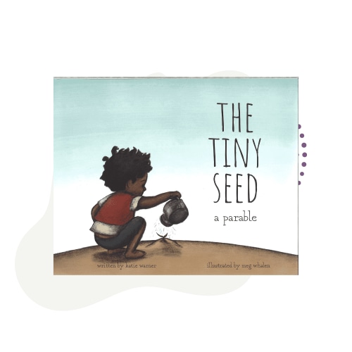 The Tiny Seed: A Parable