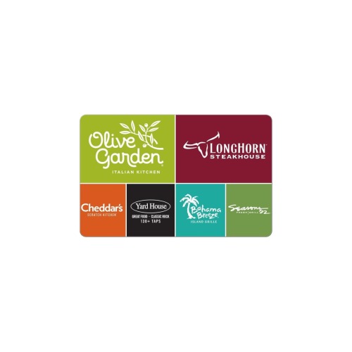 DoorDash Gift Cards