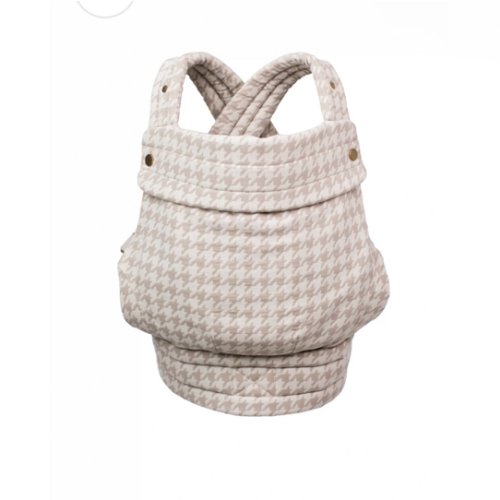 The Monarch Carrier - Houndstooth – Mabē