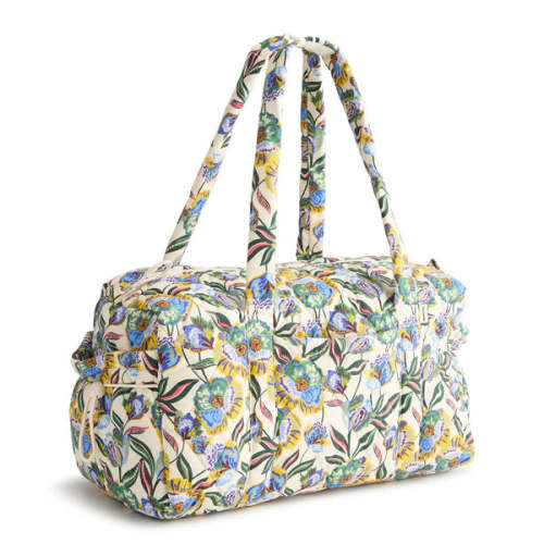 Original Duffel Bag - Gardenia Garden