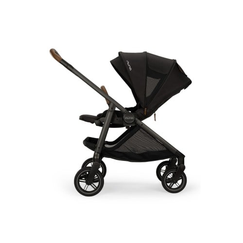 Nuna SWIV™ Stroller, Caviar