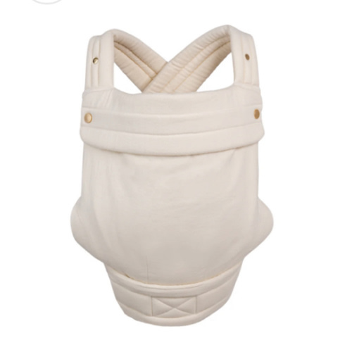 The Monarch Carrier - Natural Ivory – Mabē