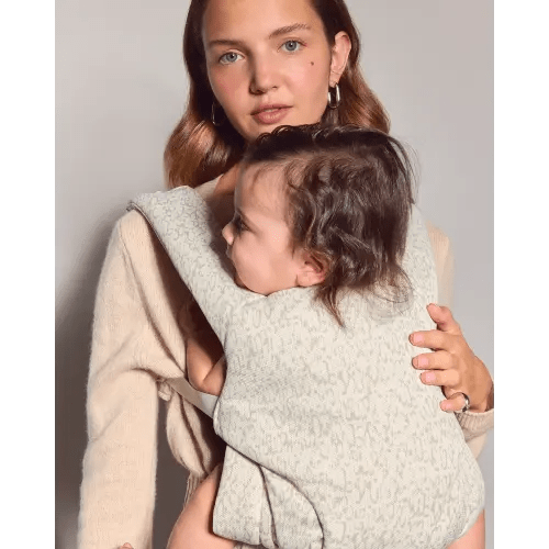Urbanista Explore Baby Carrier in Mesh – Seaside Speckle