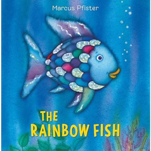 The Rainbow Fish