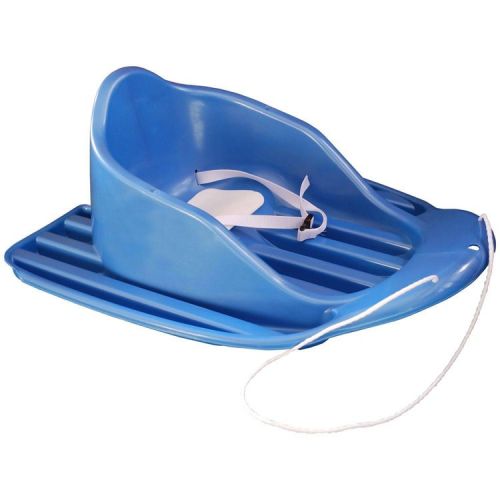 Emsco ESP Toddler Sled Ice Blue
