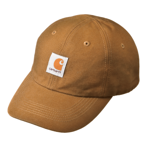 Carhartt Signature Canvas Cap for Babies or Kids