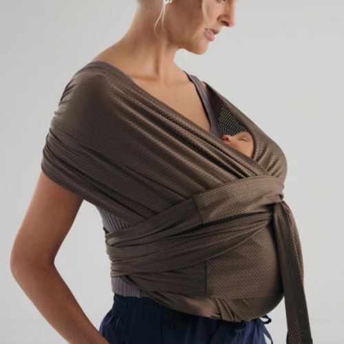 Konny Baby Carrier FLEX AirMesh™