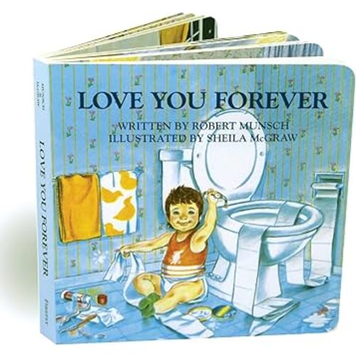 Love You Forever