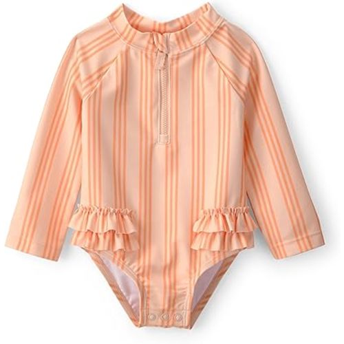 Carter's Baby Girls' 1-piece Rashguard