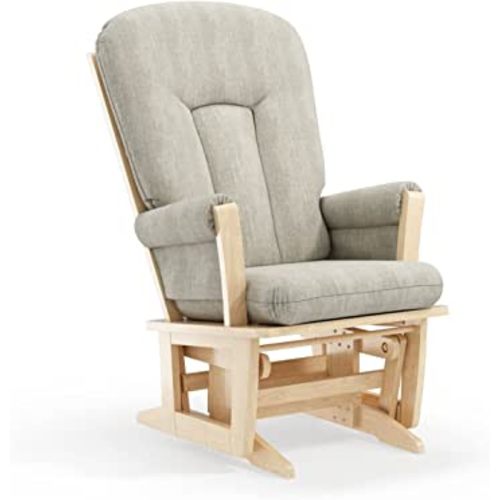 Dutailier Rose 0174 Glider Chair
