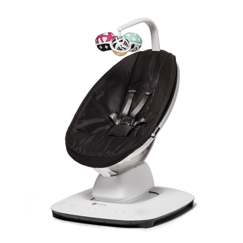 mamaRoo® multi-motion baby swing®
