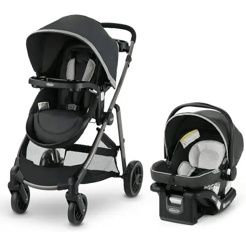 Graco Modes Element Travel System