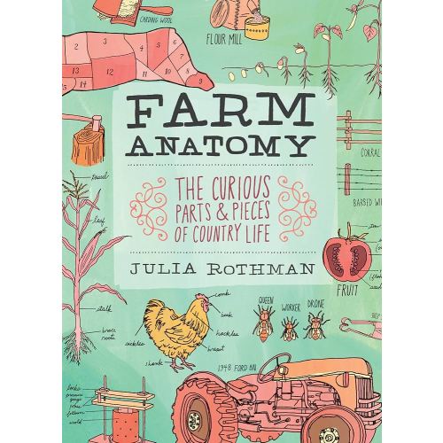 Farm Anatomy: The Curious Parts and Pieces of Country Life