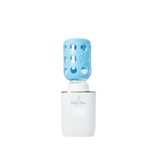Life Factory Adapter