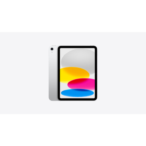 11-inch iPad Wi-Fi 128GB - Silver