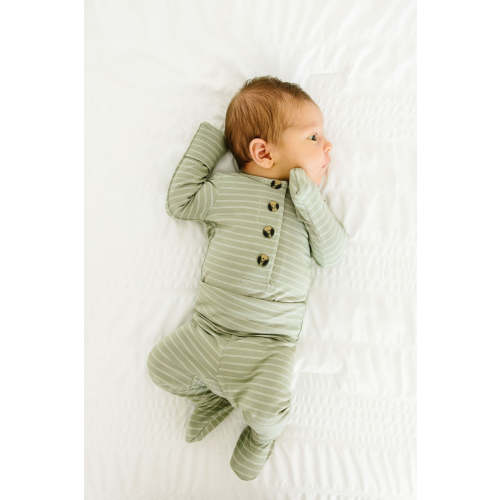 Carson Top + Bottoms – Lou Lou & Company
