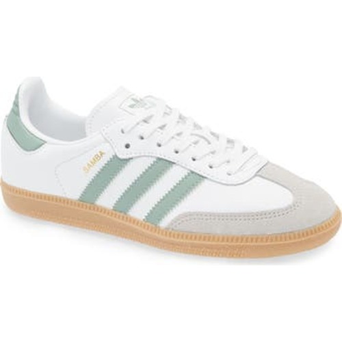 Kids' Samba Sneaker