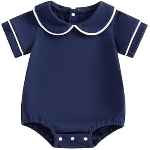 Bubble Romper