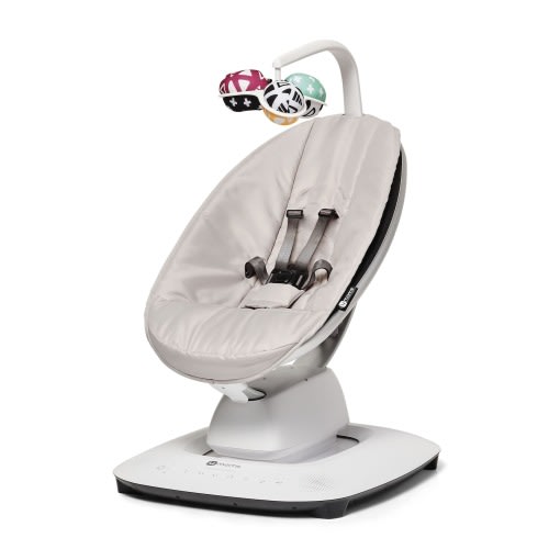 4moms MamaRoo® Multi-Motion Baby Swing