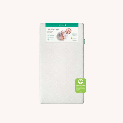 Newton Breathable Original Crib Mattress | Nestig
