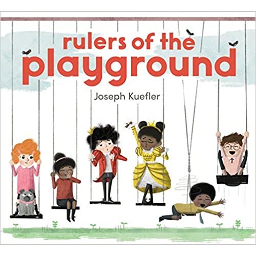 Rulers of the Playground