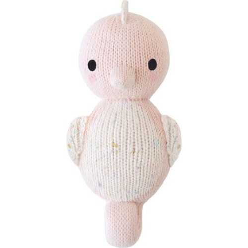 Seahorse Stuffed Animal