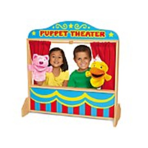 Lakeshore Puppet Theater
