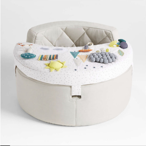 Busy Baby Activity Chair