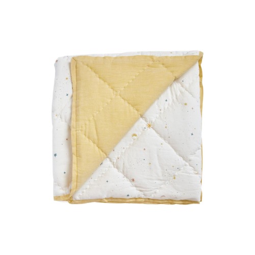 Chambray Blanket