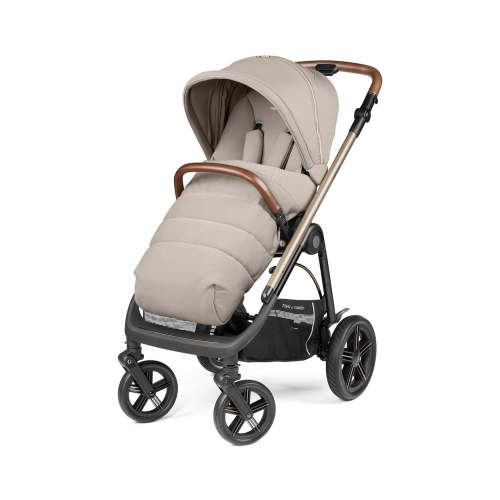 Veloce Town and Country Stroller ( 2025 version)