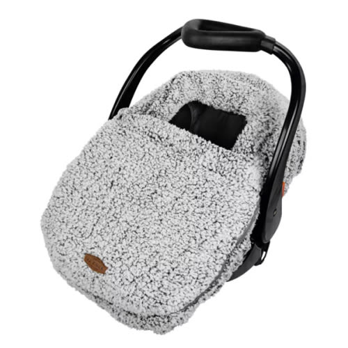 JJ Cole® Cuddly Car Seat Cover
