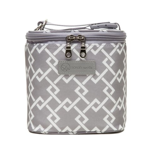 Cold Gold (Gray) – Sarah Wells Bags