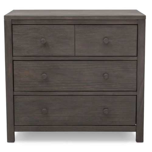 Cambridge 3 Drawer Dresser