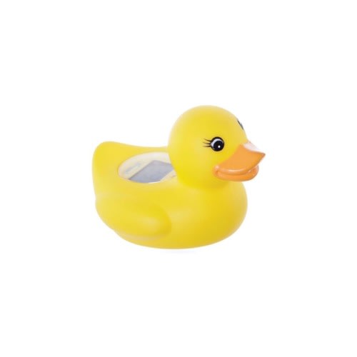 Dreambaby Room and Bath Thermometer Duck