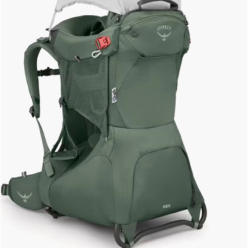 Osprey Poco Child Carrier | REI Co-op