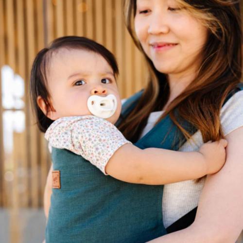 Happy Baby Carrier